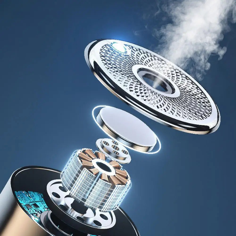 Car Mounted Fragrance Spray Perfume