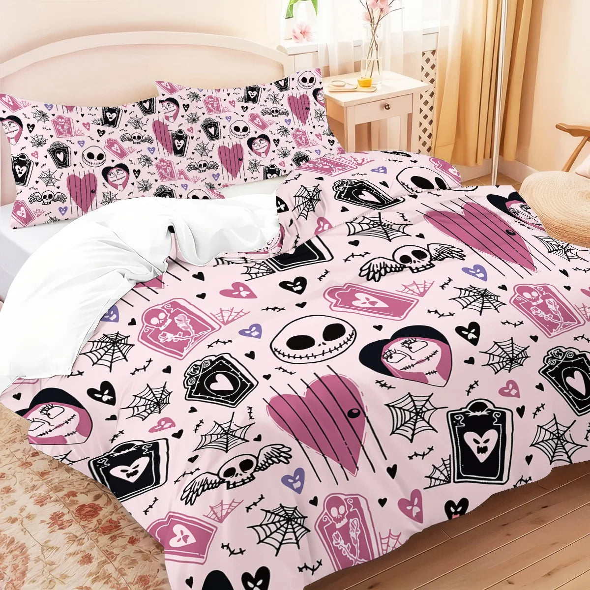 blanket