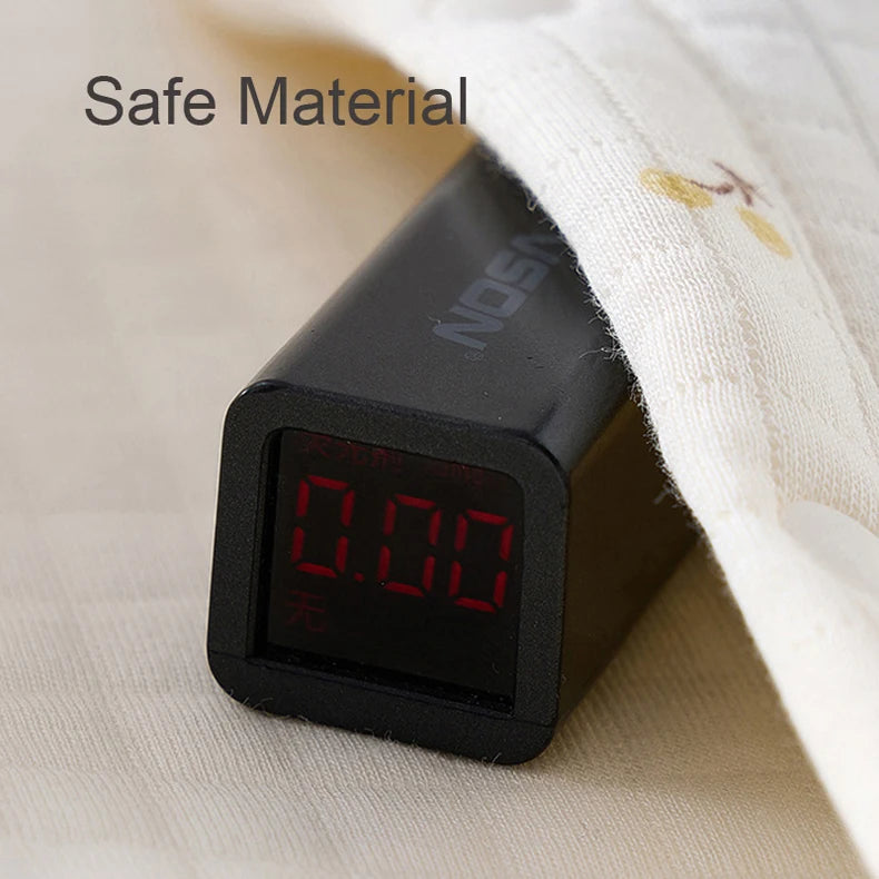 Newborn Toddler Cartoon Jumpsuit