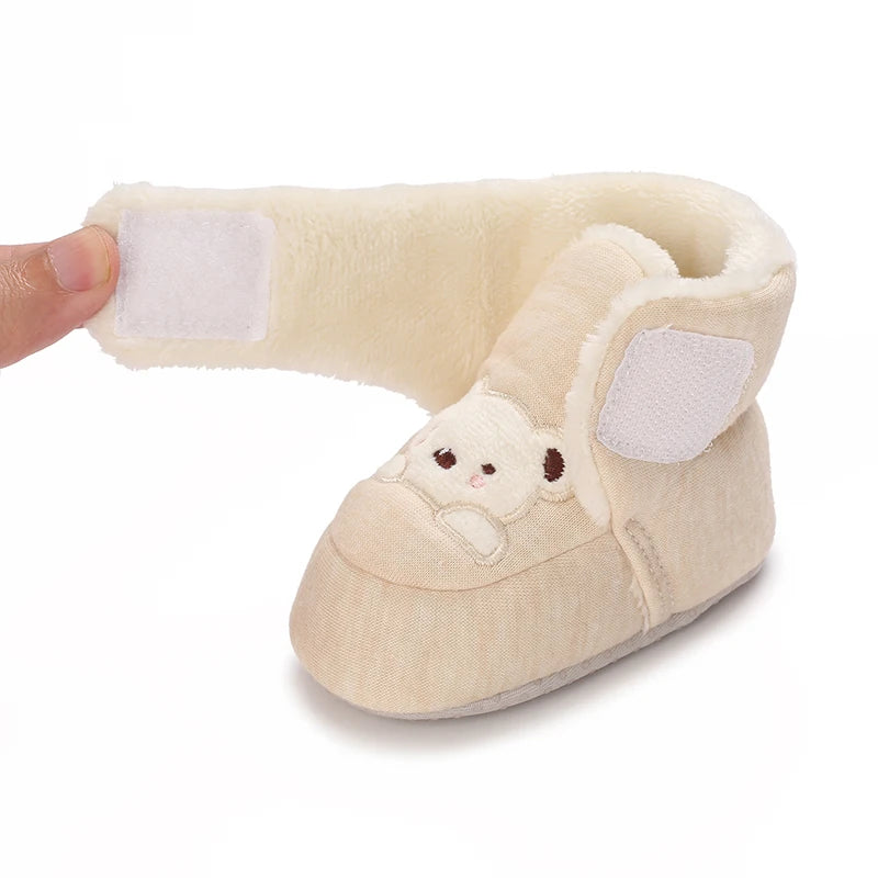 Boys And Girls Baby Walking Shoes 0-1 Years Old