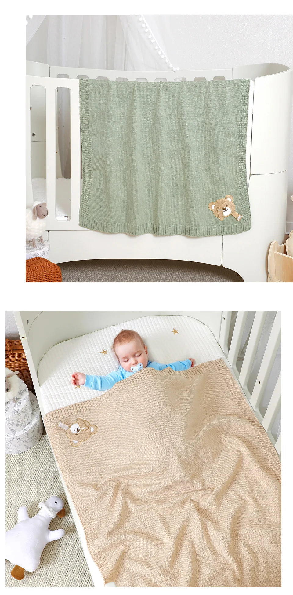 blanket