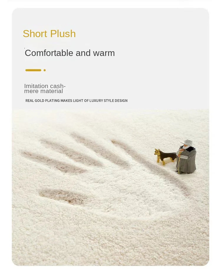 Children's Room Carpet