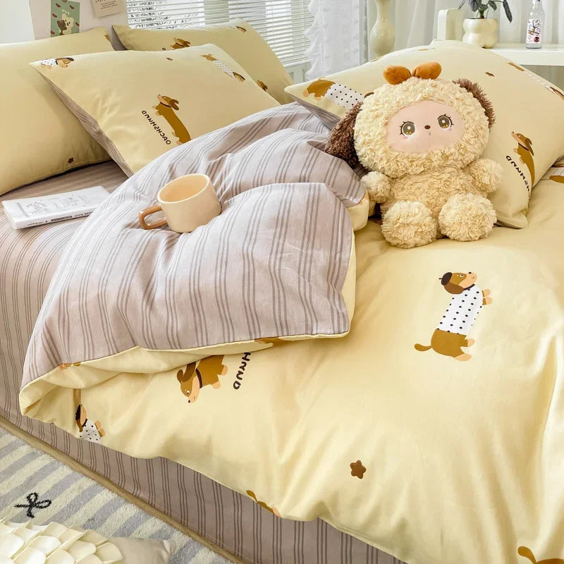 blanket