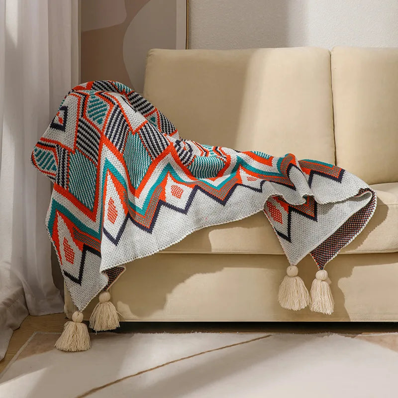 blanket