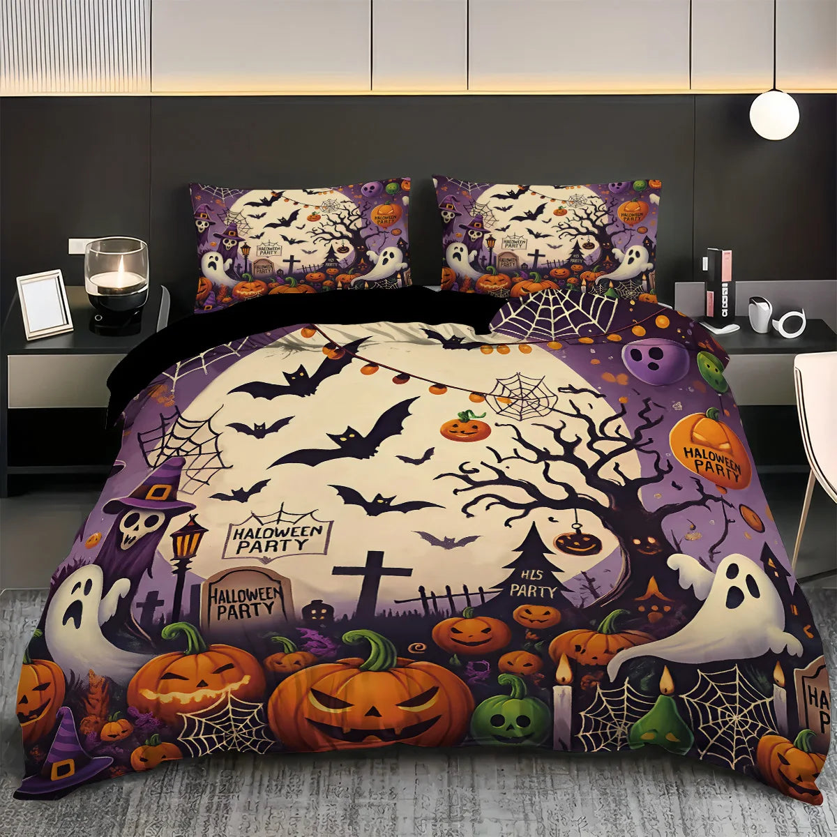 blanket