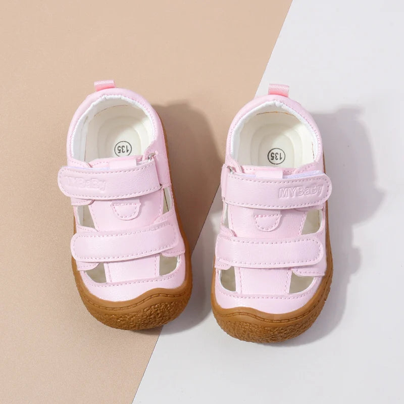 Kids Hollow Sneakers – Spring/Summer  Sport Sandal