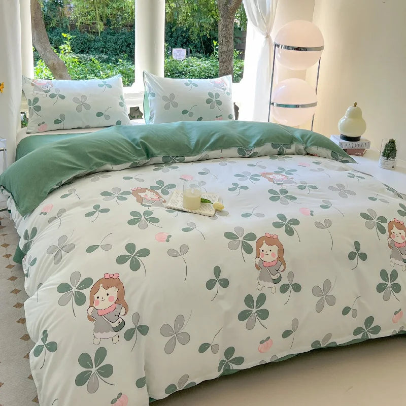 blanket