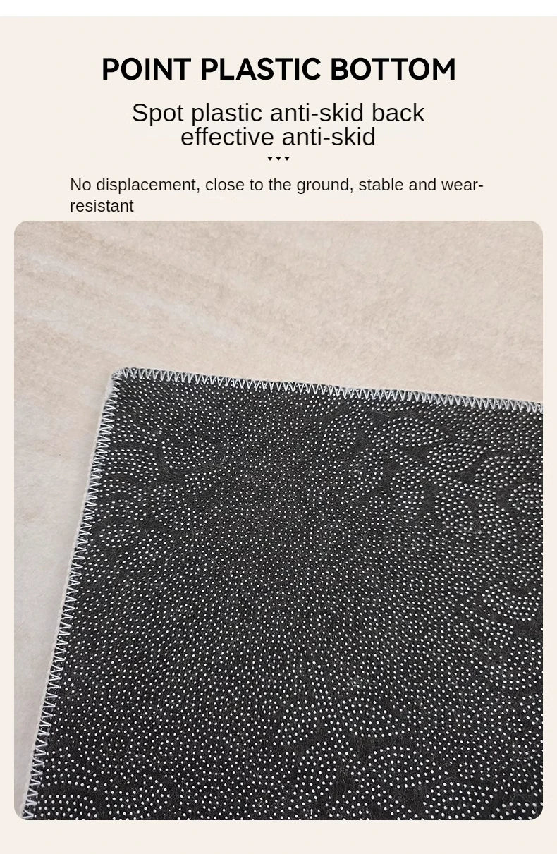 Children's Room Carpet