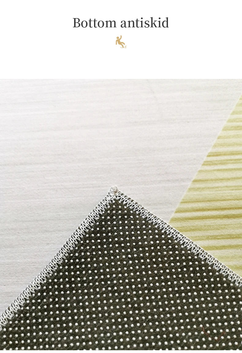 Children's Room Carpet
