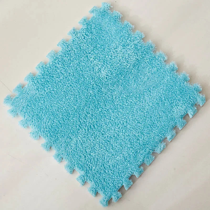 Children's Room Carpet
