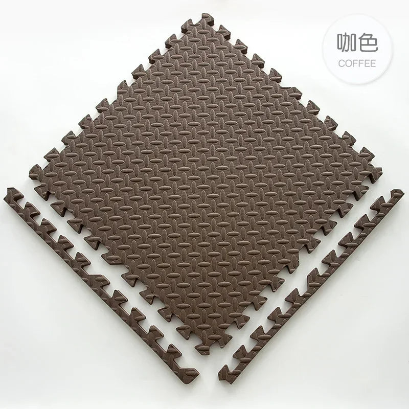 Children's Room Carpet