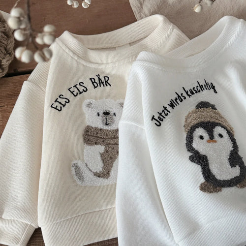 2Pcs Baby Girl Clothes Sets