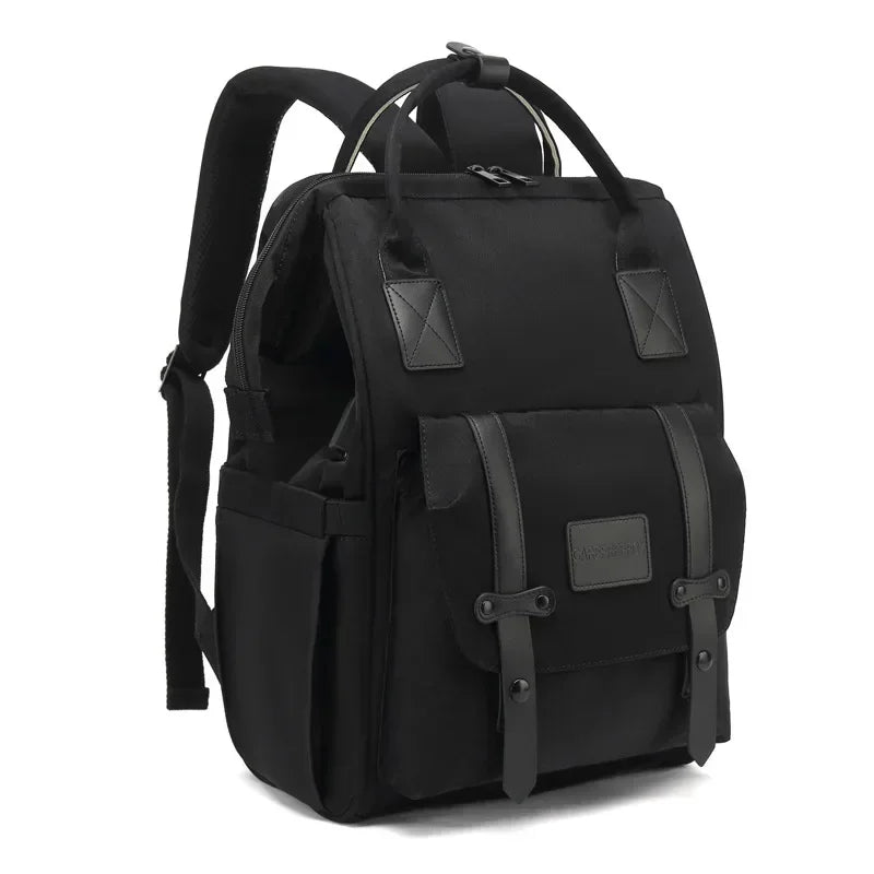 Waterproof Baby Diaper Backpack – Travel & Mommy Bag