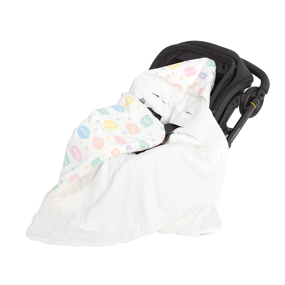 blanket