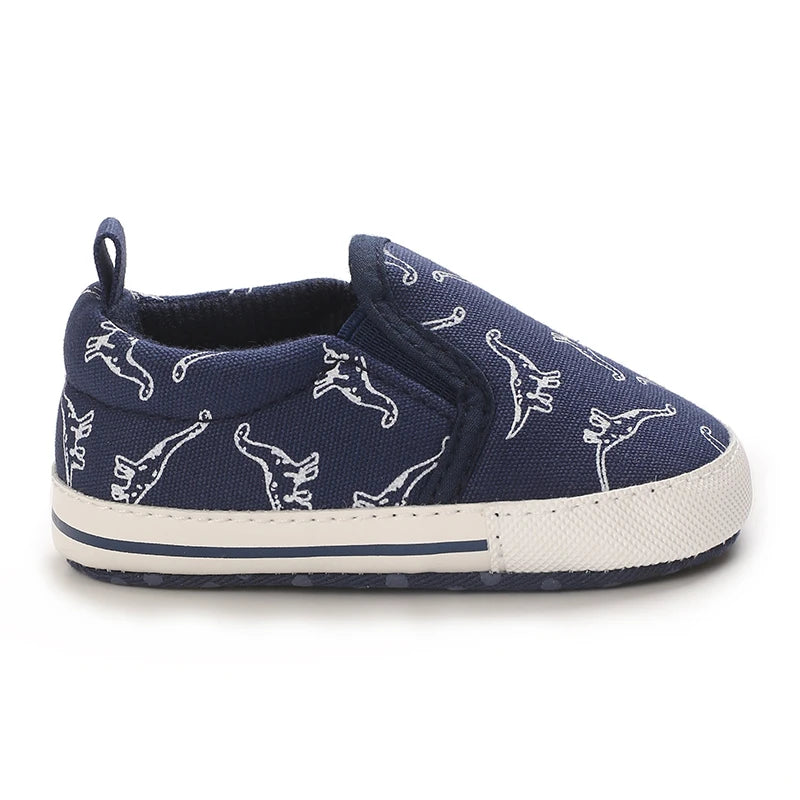 Casual Baby Canvas Classic Sports Shoes
