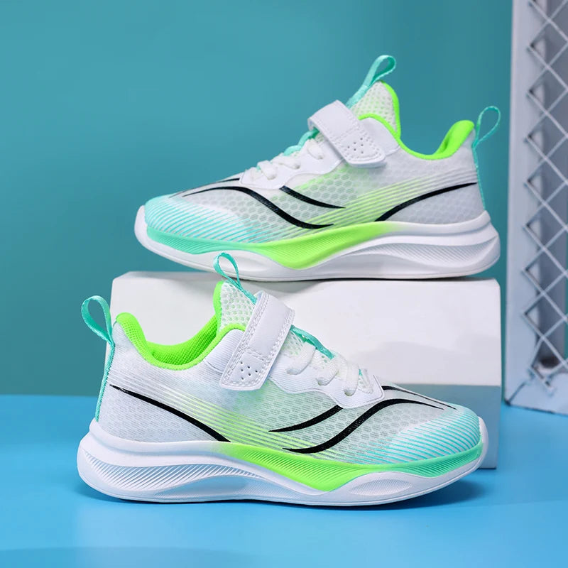 Kids’ Sneakers – Casual Sports & School Running Shoes