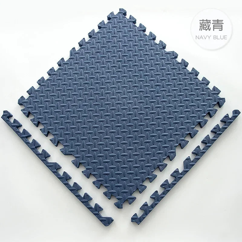 Children's Room Carpet