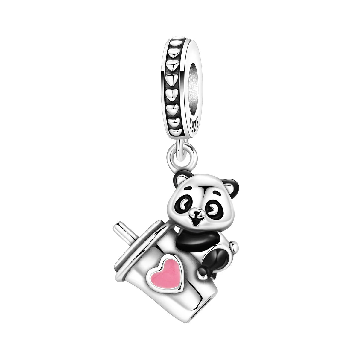 Hot Sale 925 Sterling Silver