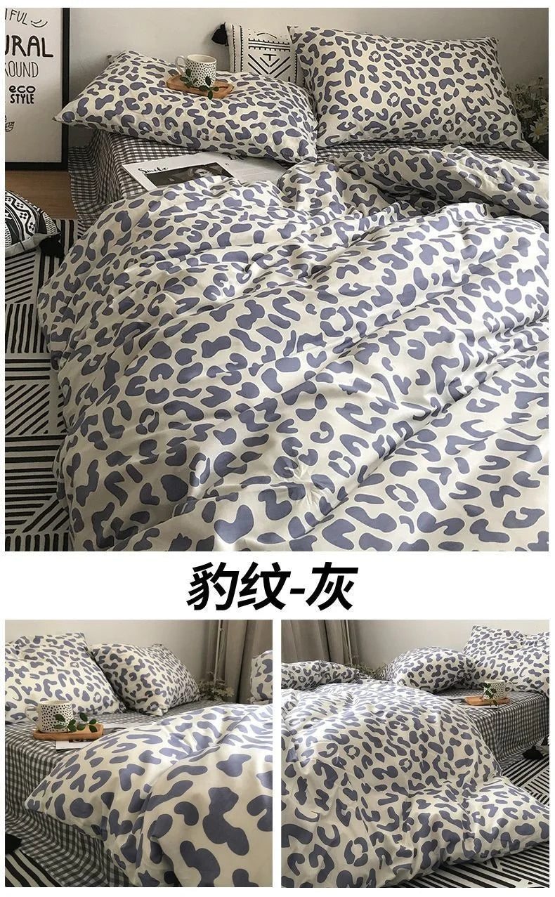 blanket
