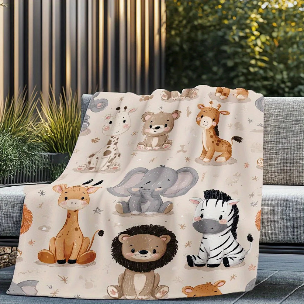 blanket