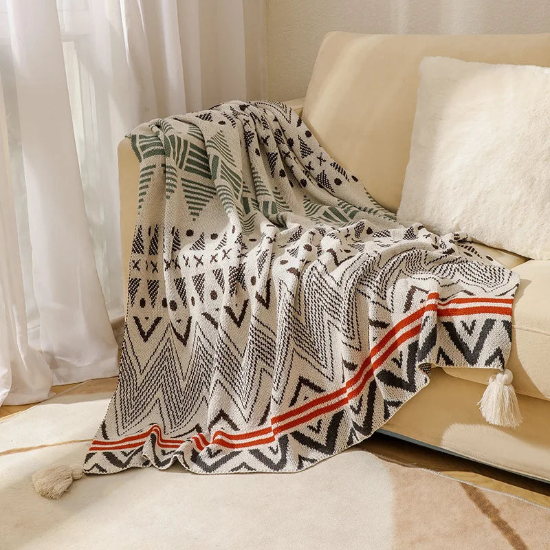 blanket