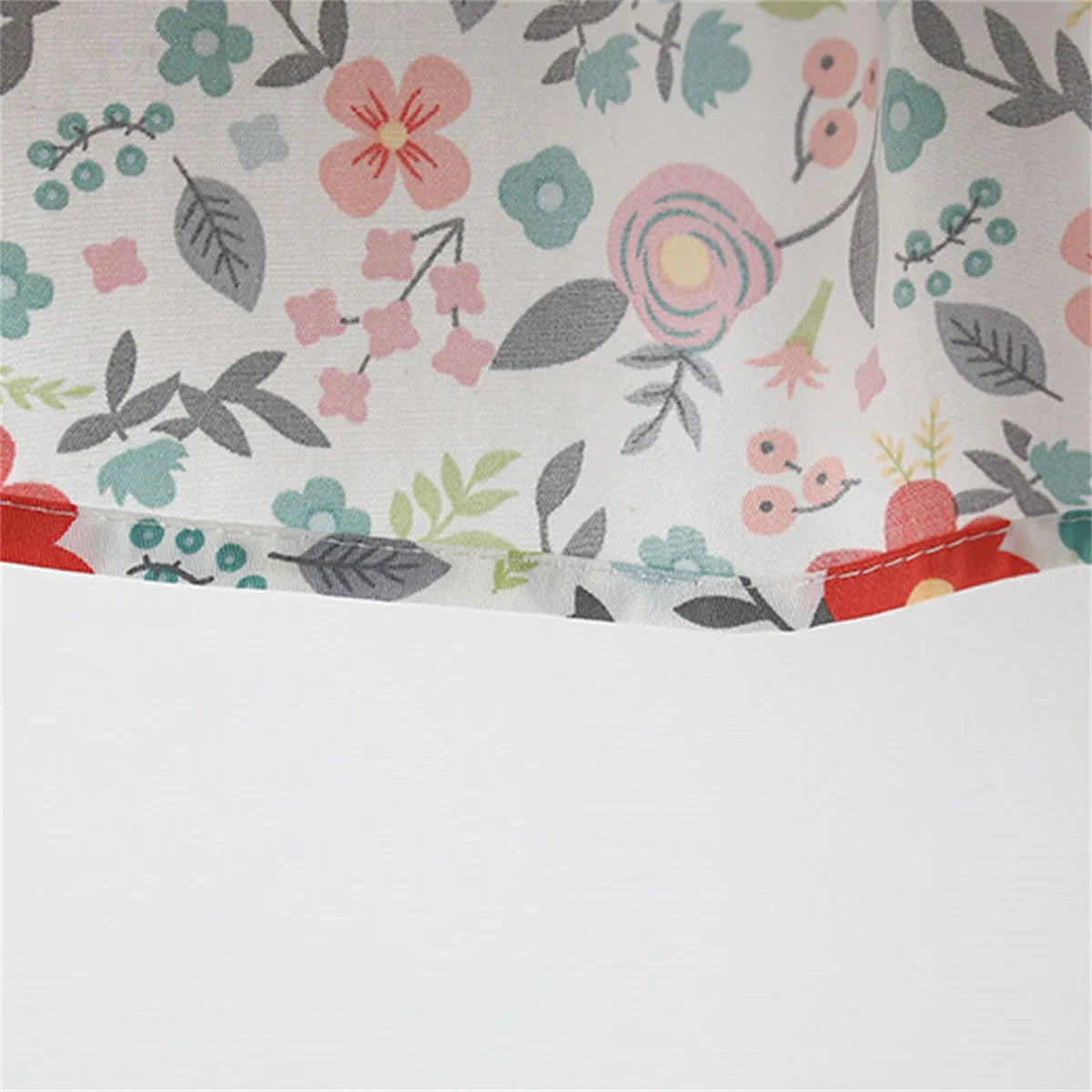 Baby Girl Summer 2-Piece Beach Set