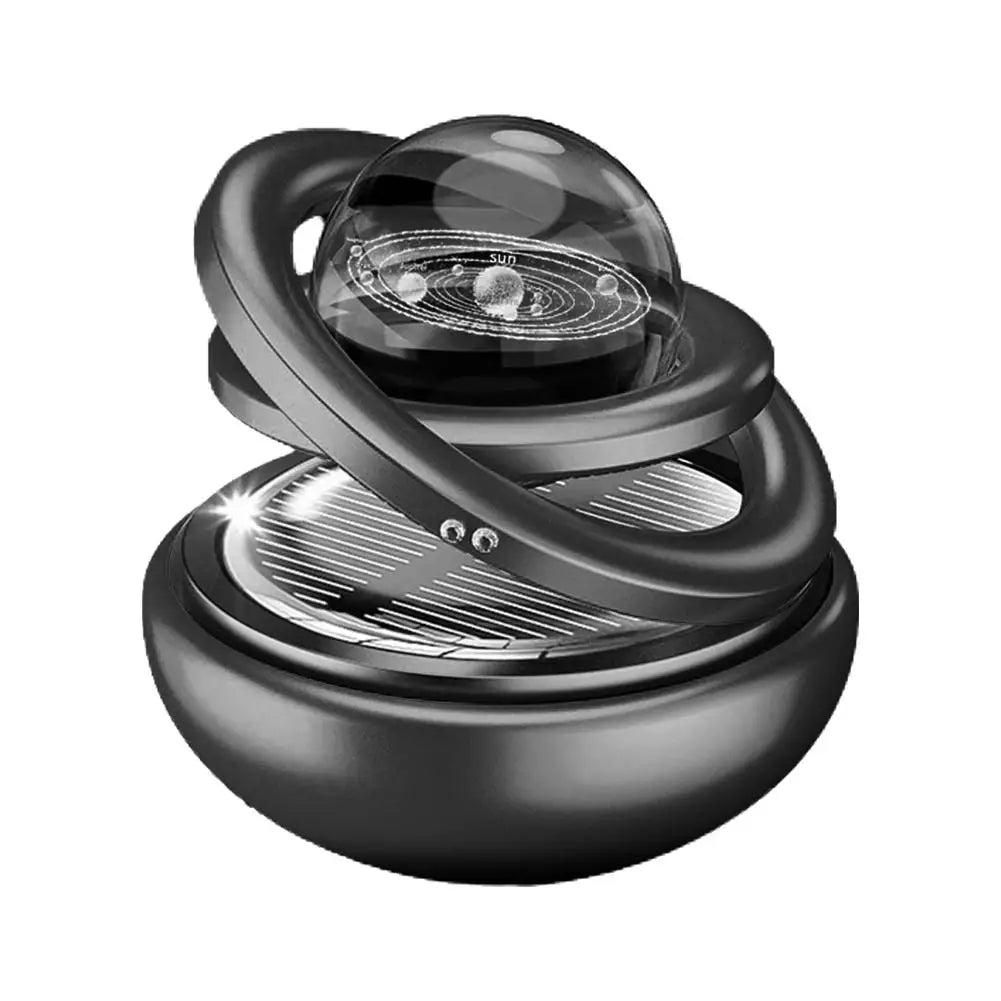 360 Rotation- Car Air Freshener