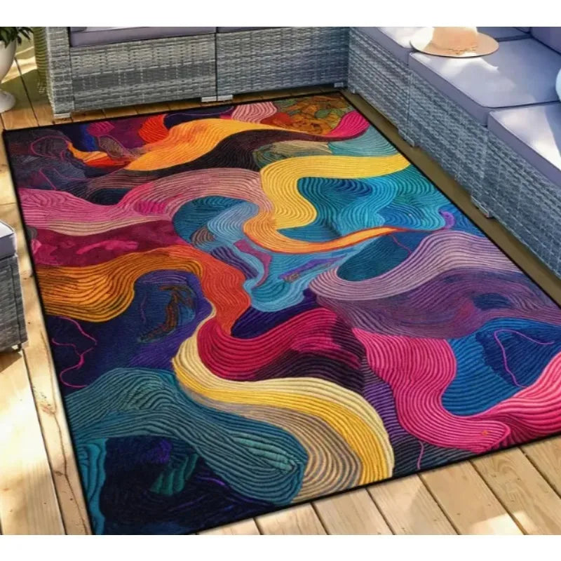 Children's Room Carpet