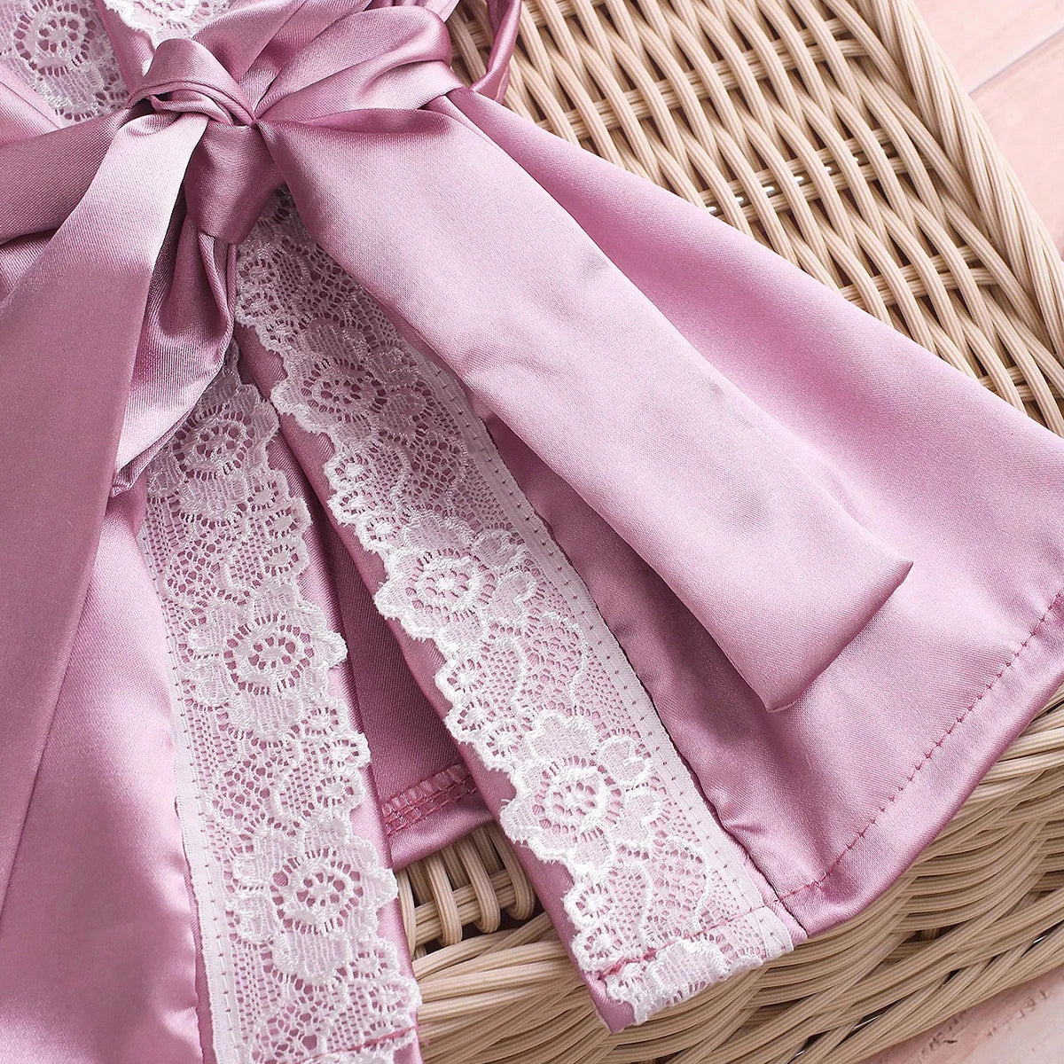 Newborn photography outfits set