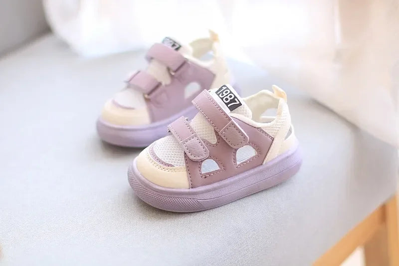 Kids Summer Sports Sandals for Boys 1-4 Years