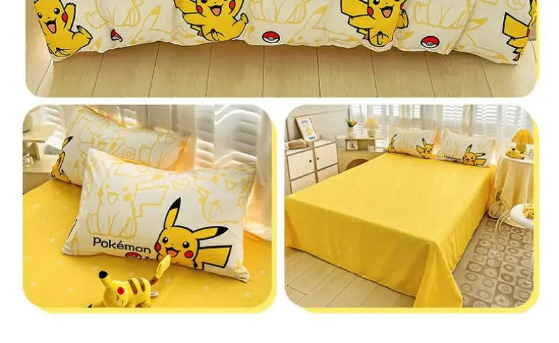 blanket