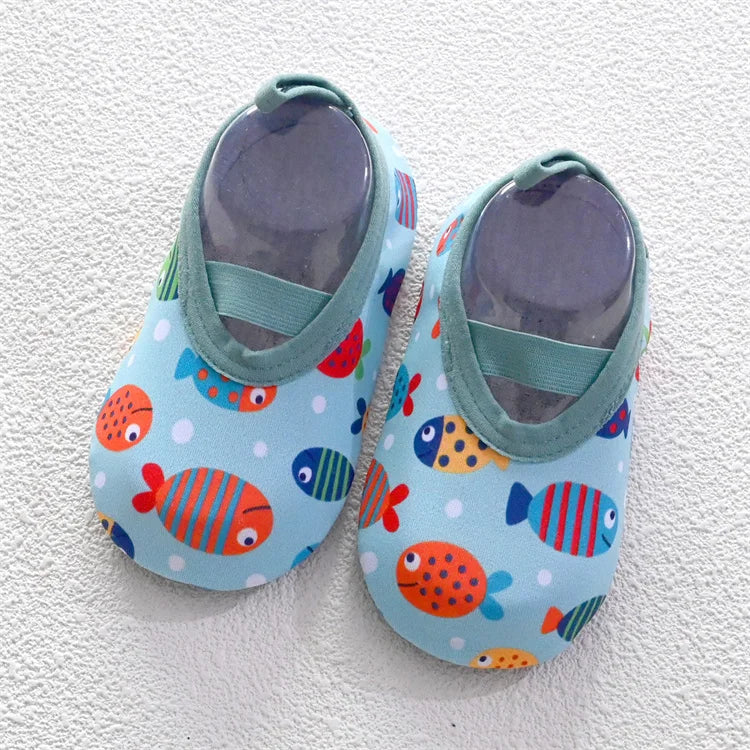 Baby Boy Beach Water Sports Sneakers