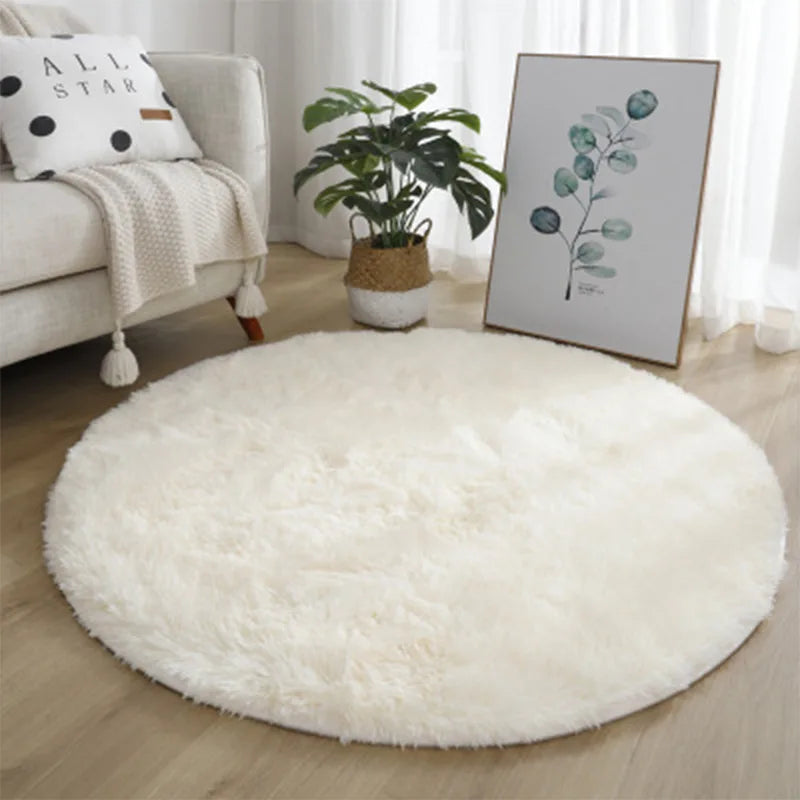 Children's Room Carpet