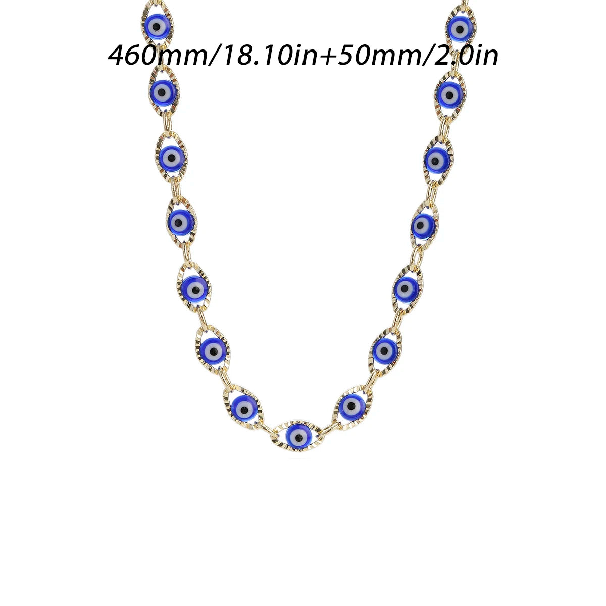 2023 Women's Blue Turkish Evil