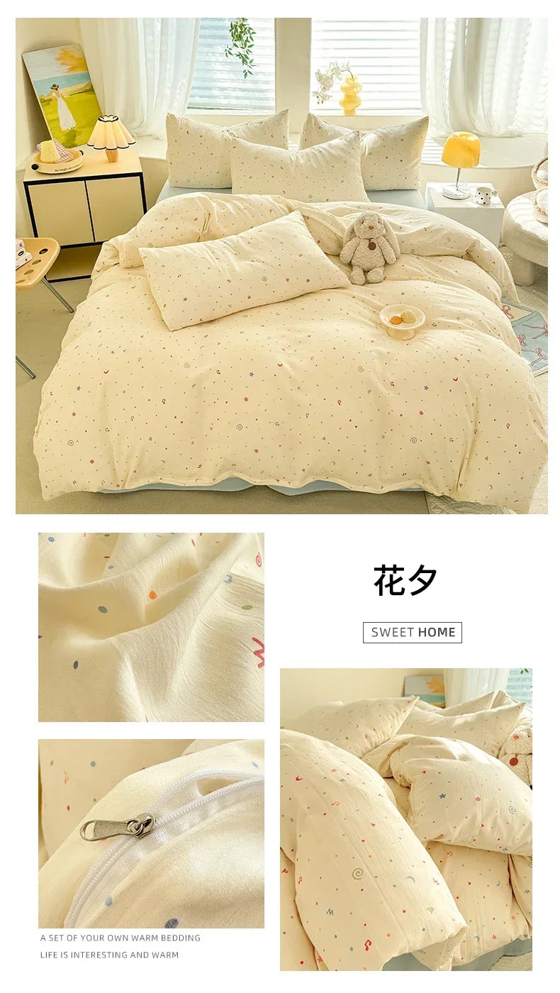 blanket