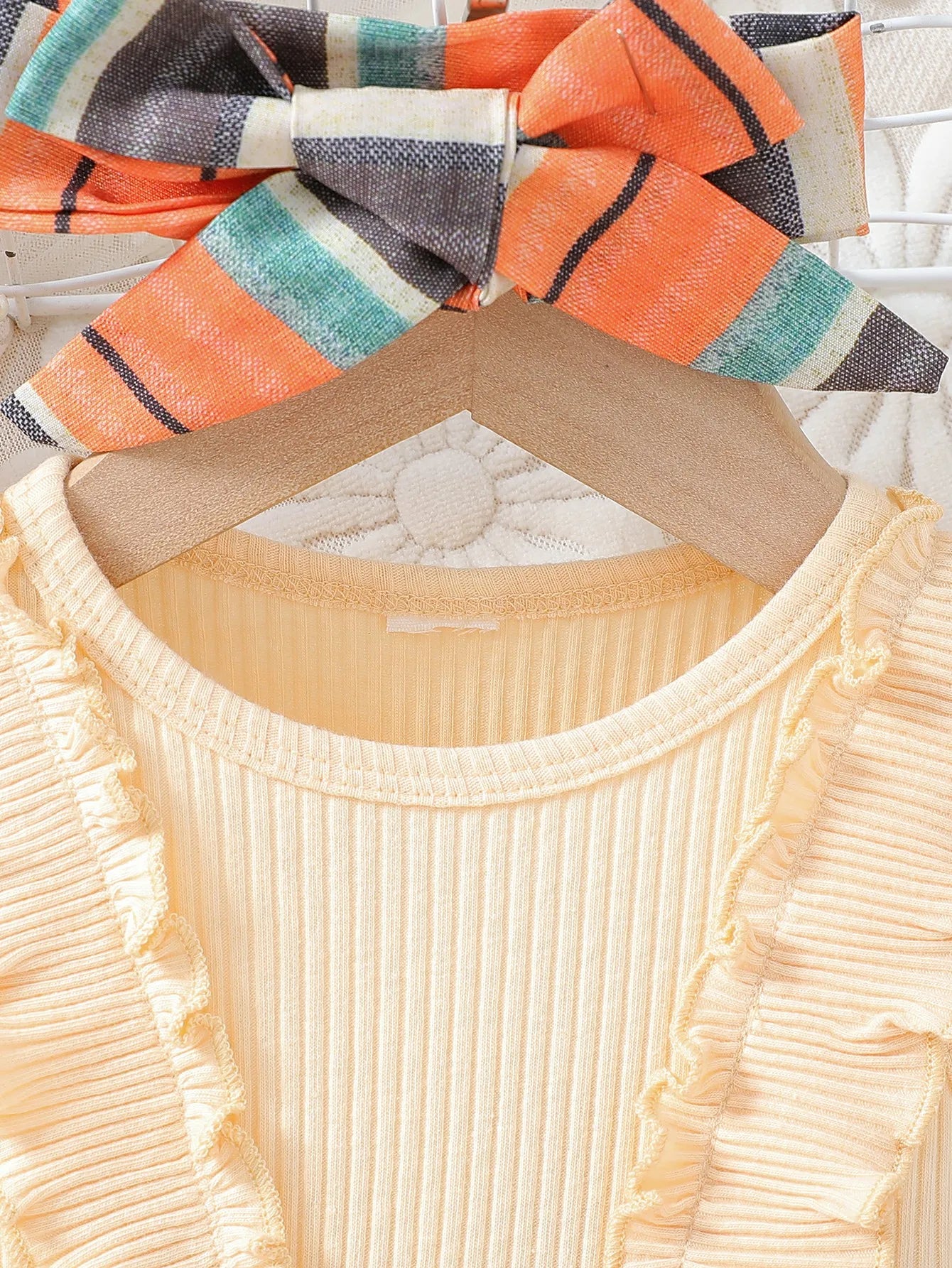 Baby Fashion Casual Dress