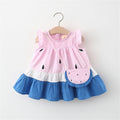 Baby Girl's Dress