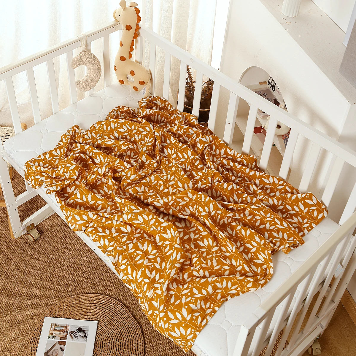 blanket