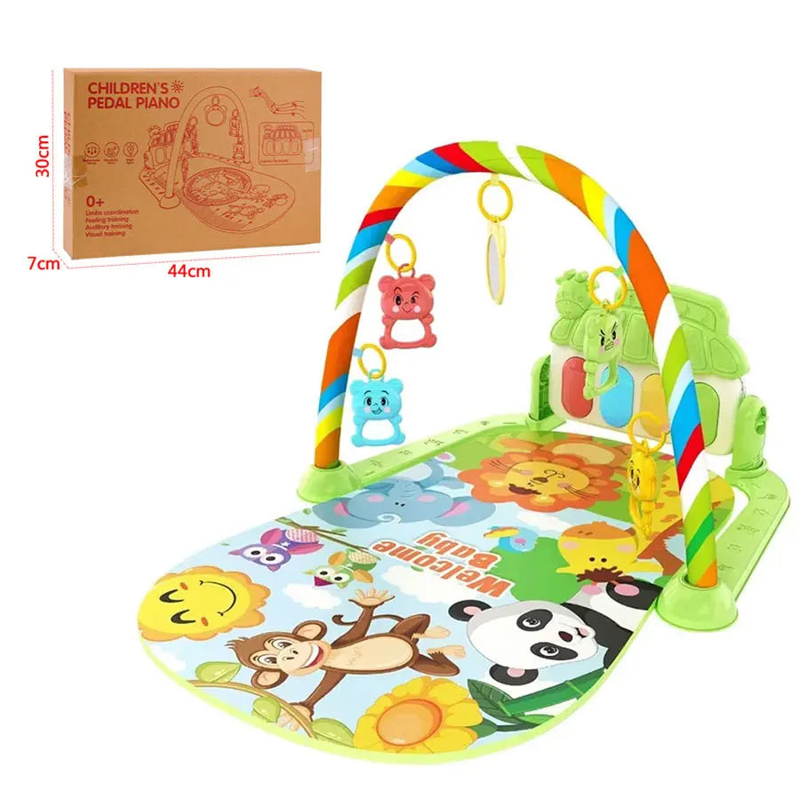 Children's Room Carpet