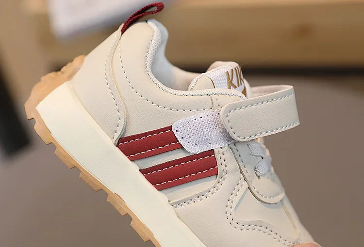Kids Sneakers – Non-Slip Casual Shoes for Boys & Girls