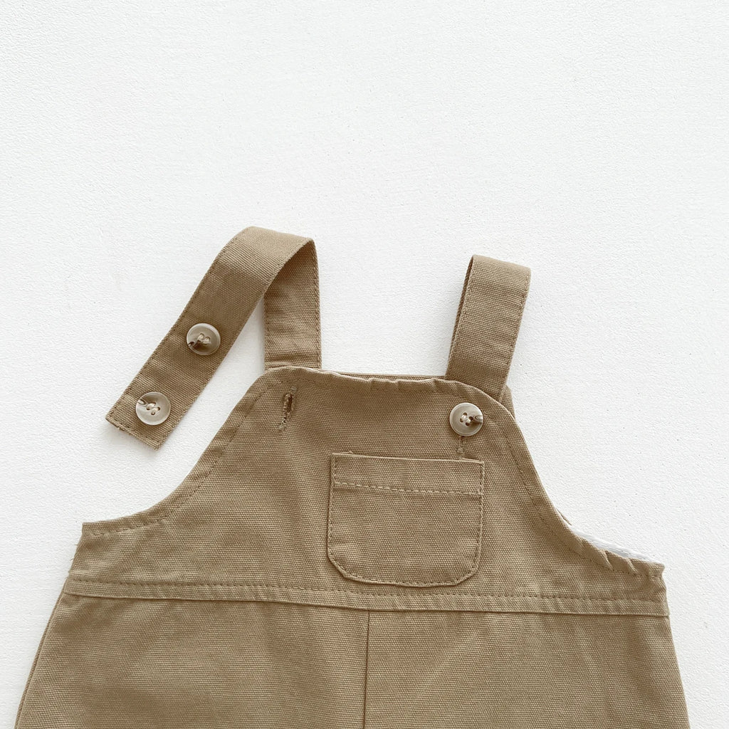 Baby Jumpsuit  0-3 Years Old