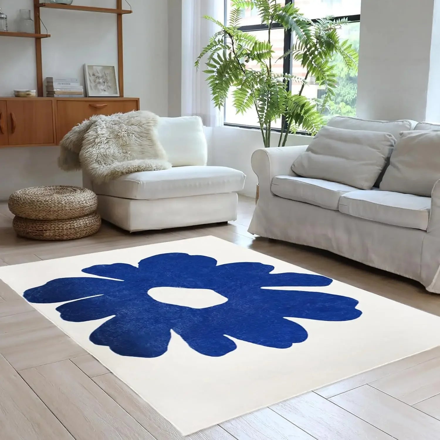 Children's Room Carpet