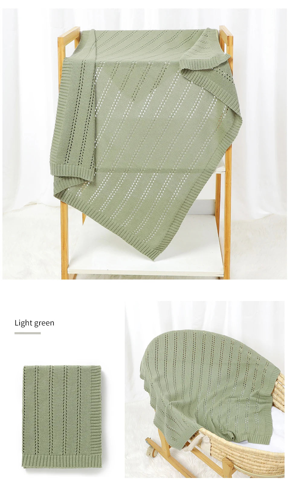 blanket