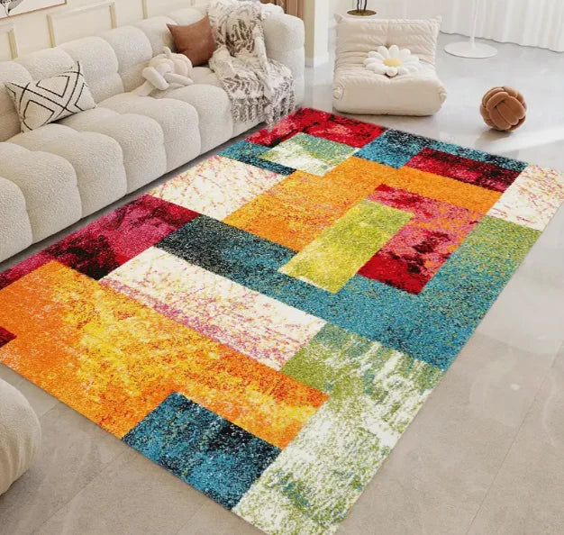 Children's Room Carpet