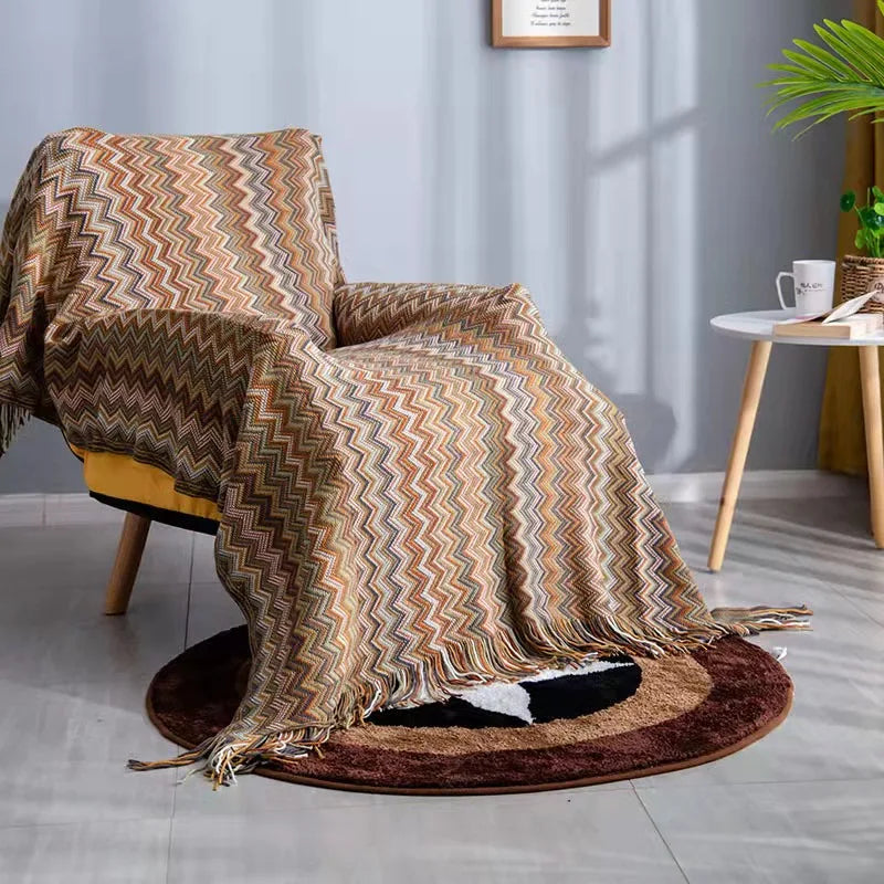 blanket