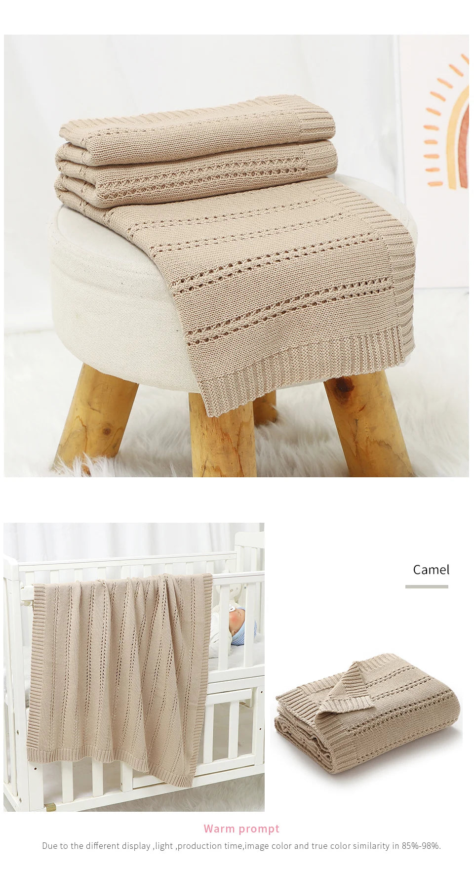 blanket
