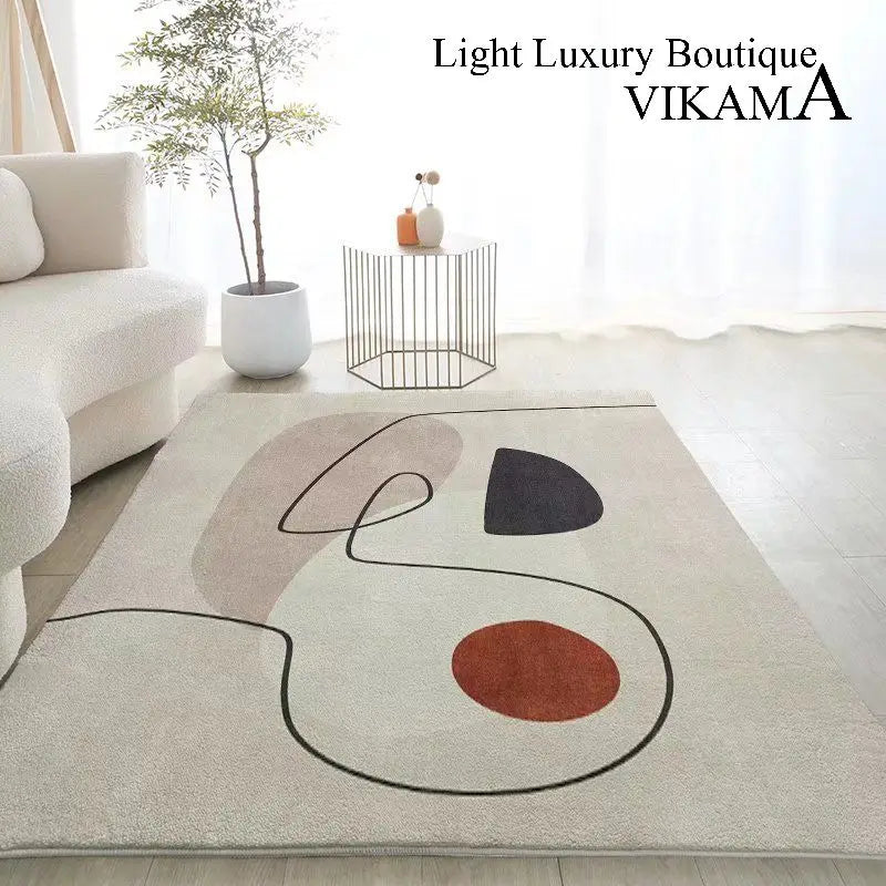 Children's Room Carpet