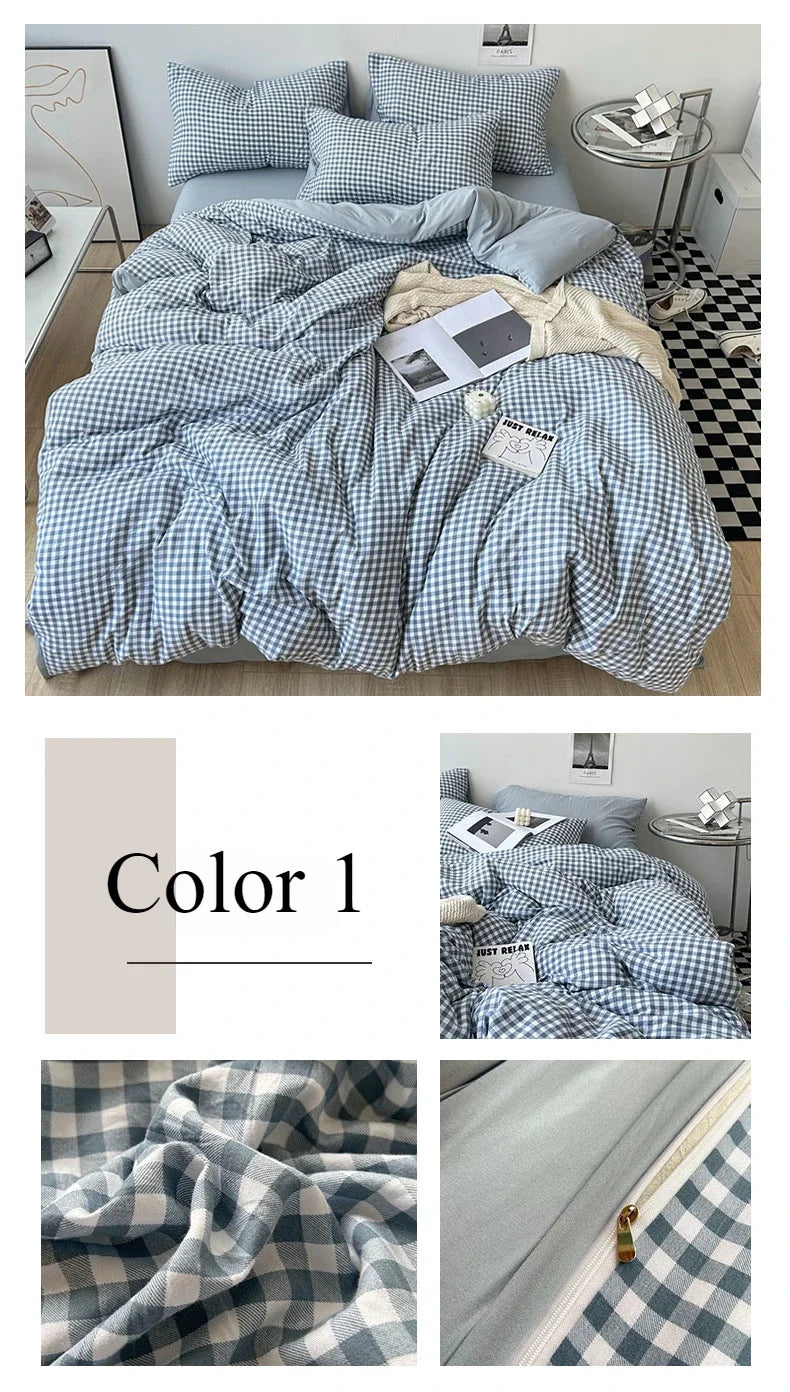 blanket