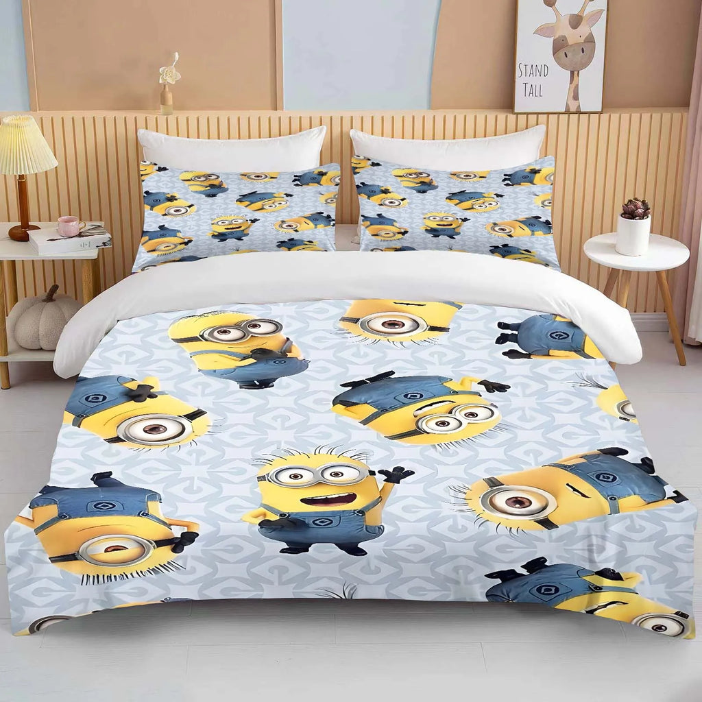 blanket