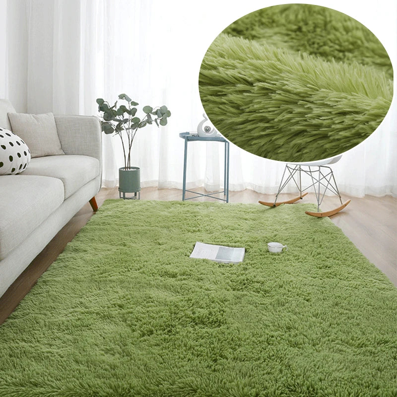 Children's Room Carpet
